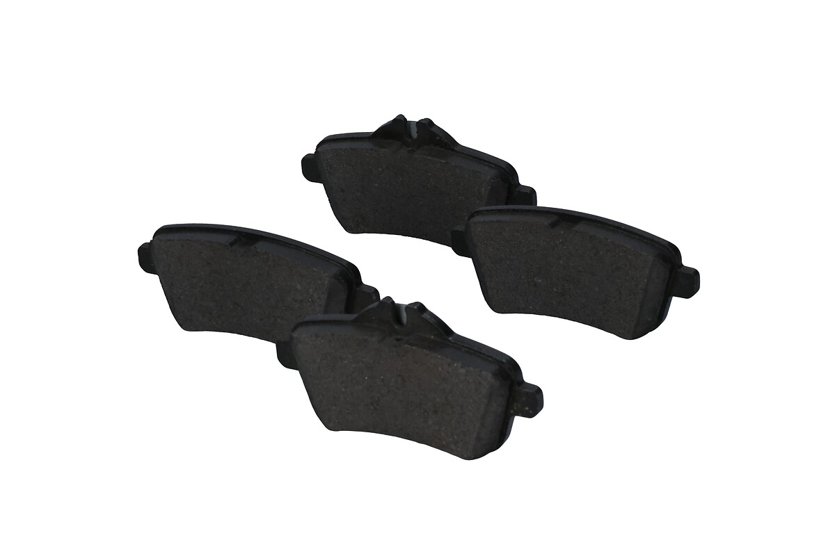 Jeu de 4 plaquettes de frein VALEO ref. 302915A
